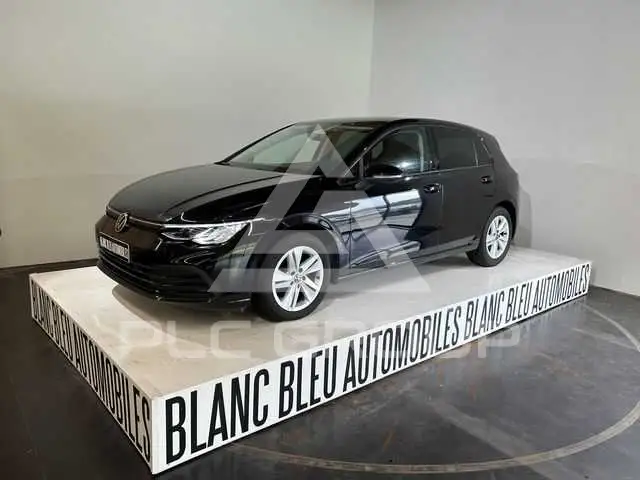 2020 Volkswagen GOLF