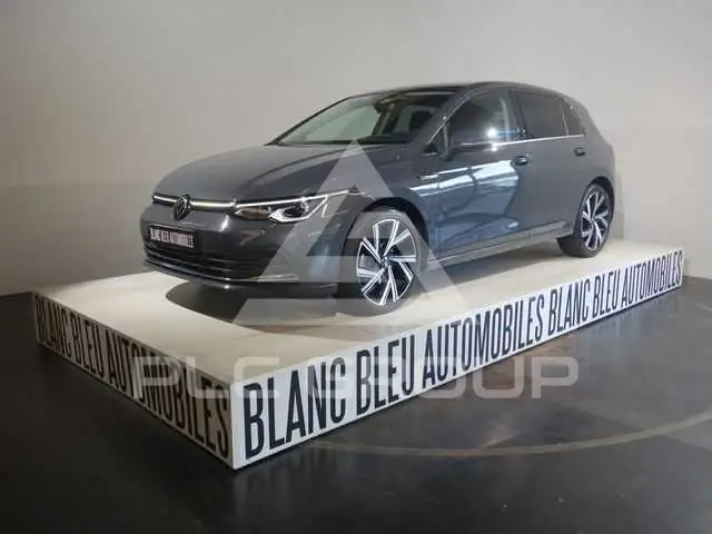 2020 Volkswagen GOLF