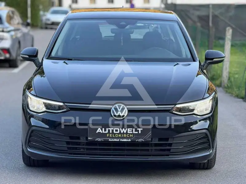 2020 Volkswagen GOLF