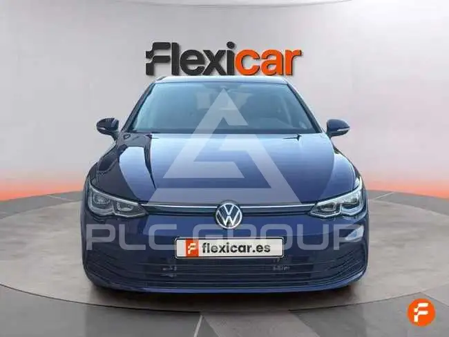 2020 Volkswagen GOLF