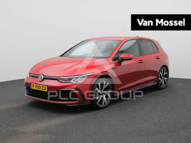 2020 Volkswagen GOLF