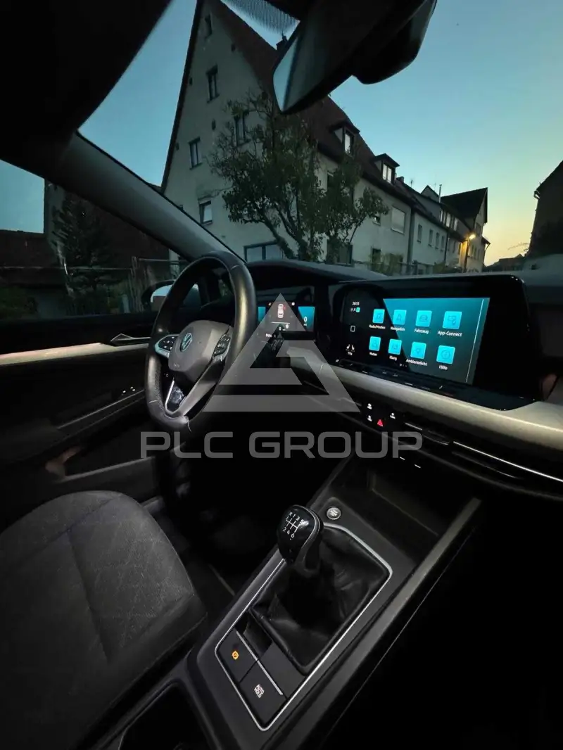 2020 Volkswagen GOLF