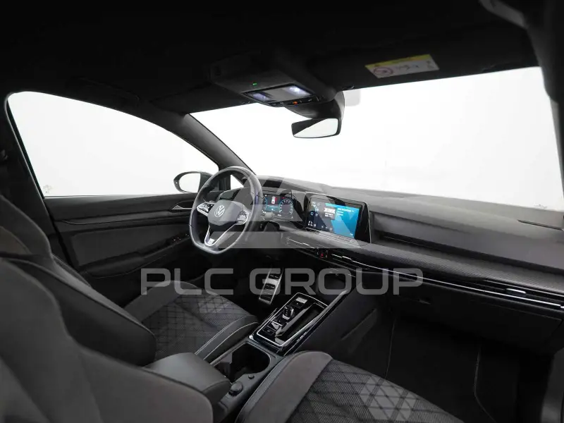 2020 Volkswagen GOLF