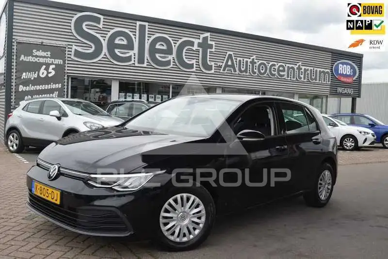 2020 Volkswagen GOLF