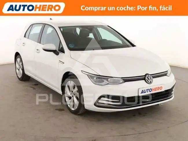 2020 Volkswagen GOLF