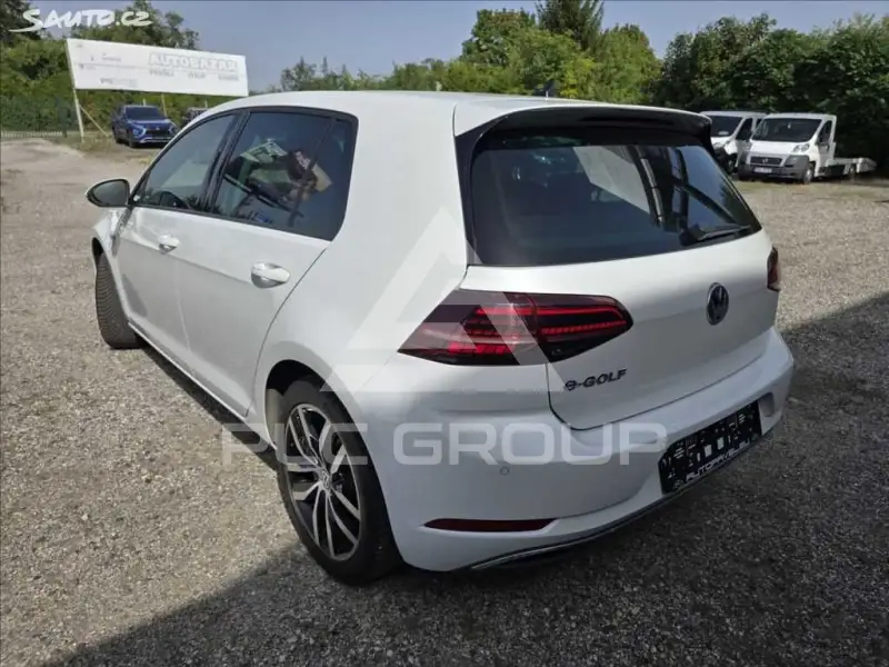 2020 Volkswagen GOLF