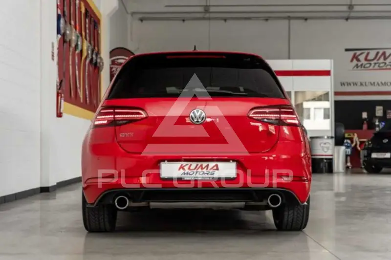 2020 Volkswagen GOLF