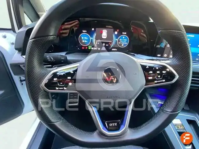 2020 Volkswagen GOLF