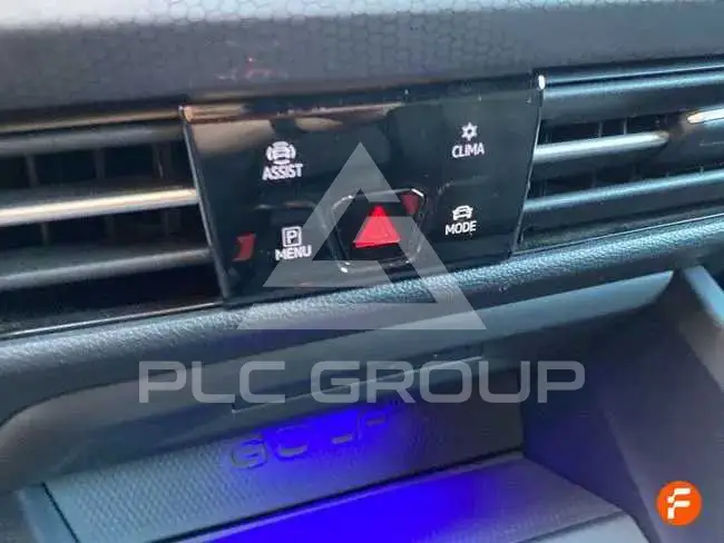 2020 Volkswagen GOLF