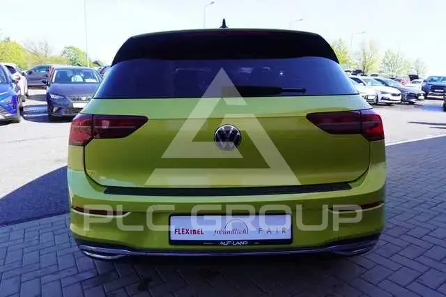 2020 Volkswagen GOLF