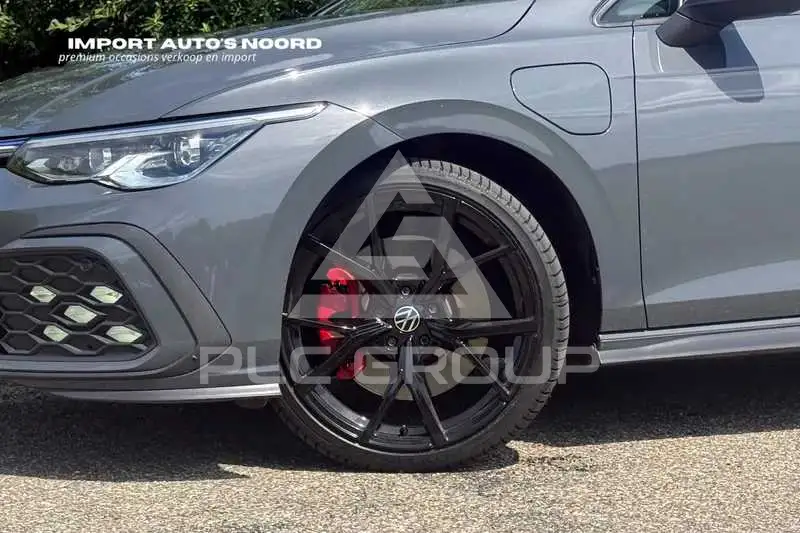 2020 Volkswagen GOLF