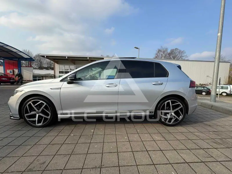 2020 Volkswagen GOLF