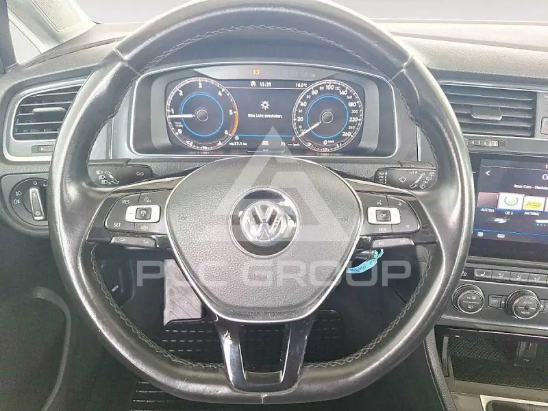 2020 Volkswagen GOLF