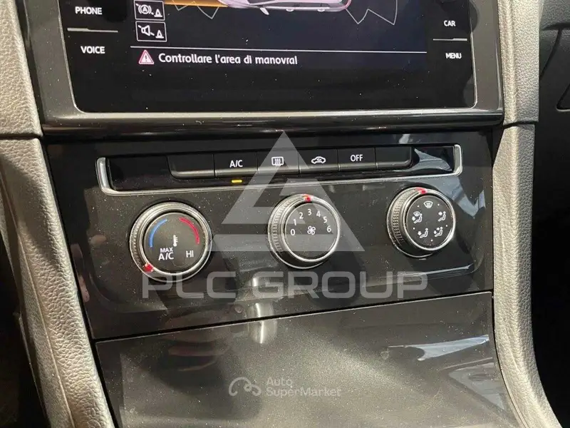 2020 Volkswagen GOLF