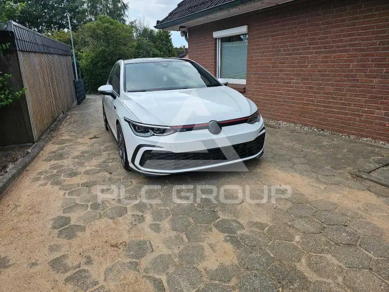 2020 Volkswagen GOLF