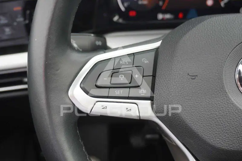 2020 Volkswagen GOLF