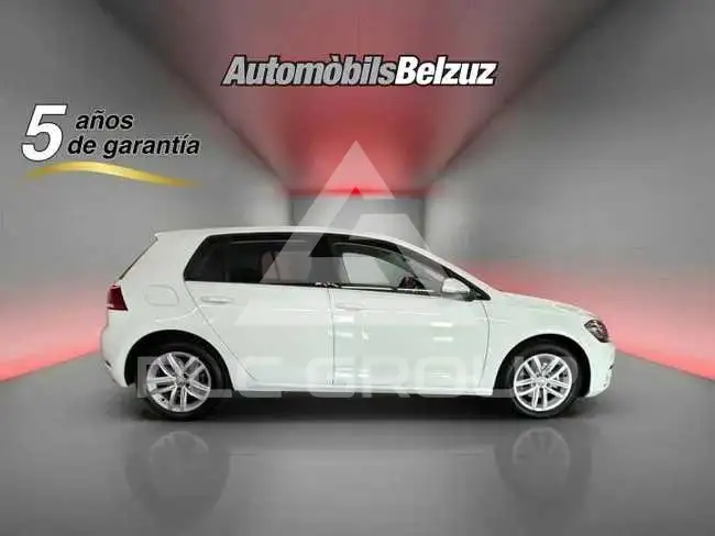 2020 Volkswagen GOLF