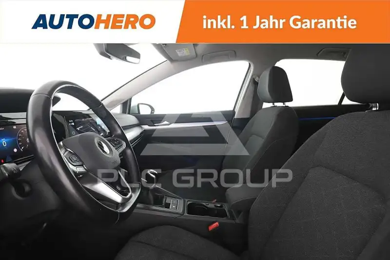 2020 Volkswagen GOLF