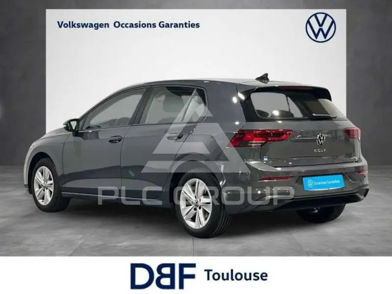 2020 Volkswagen GOLF