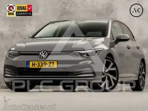2020 Volkswagen GOLF