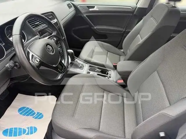 2020 Volkswagen GOLF