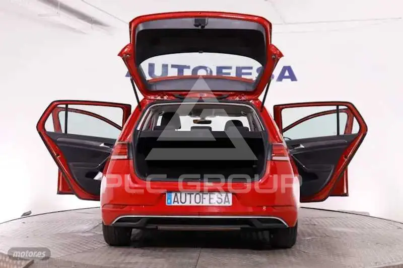 2020 Volkswagen GOLF