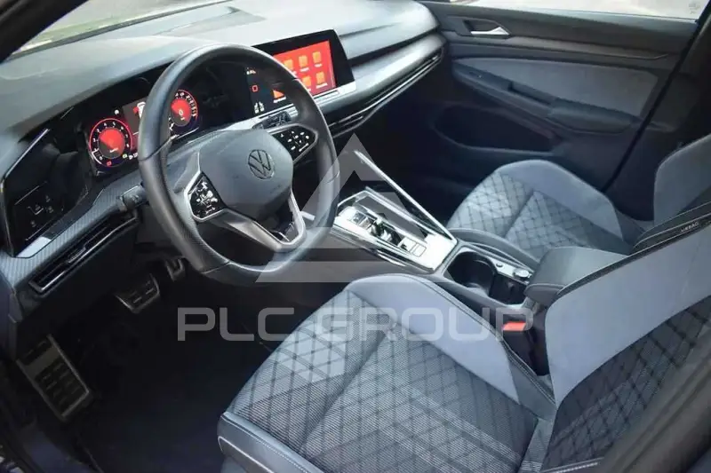 2020 Volkswagen GOLF