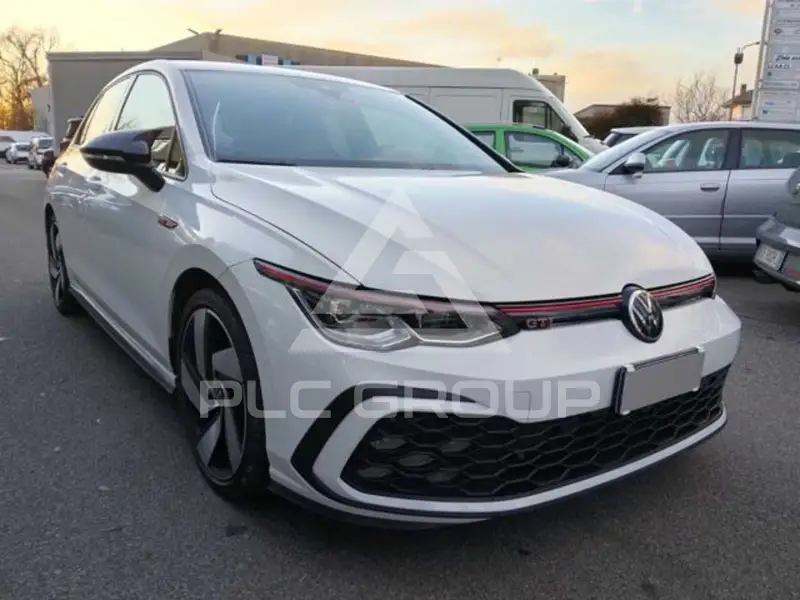 2020 Volkswagen GOLF