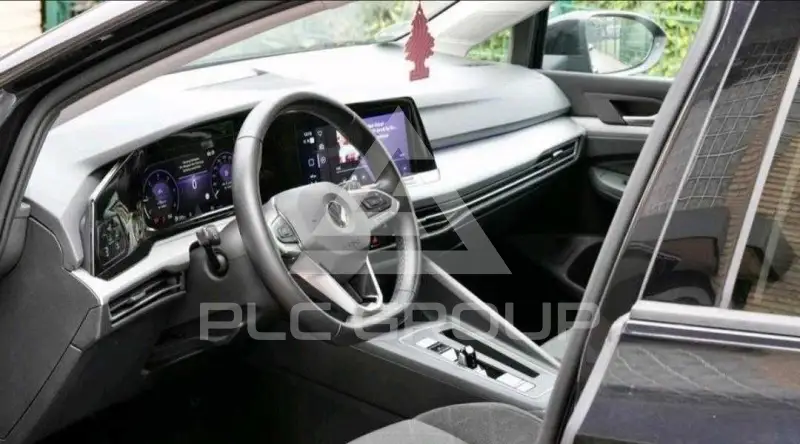 2020 Volkswagen GOLF