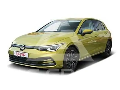 2020 Volkswagen GOLF