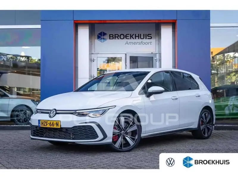 2020 Volkswagen GOLF