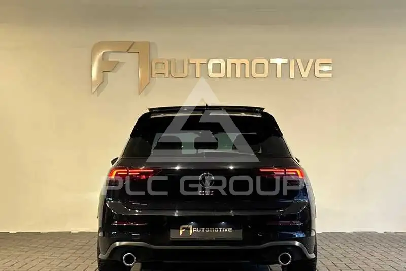 2020 Volkswagen GOLF