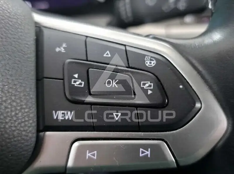 2020 Volkswagen GOLF