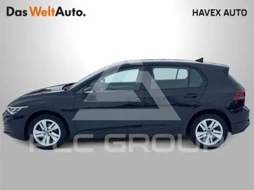 2020 Volkswagen GOLF