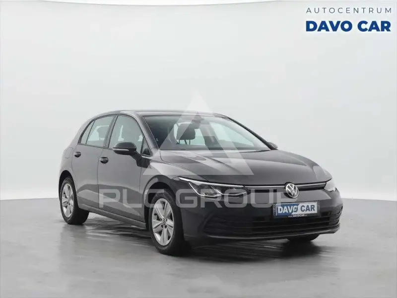 2020 Volkswagen GOLF