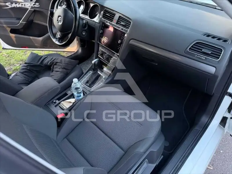 2020 Volkswagen GOLF
