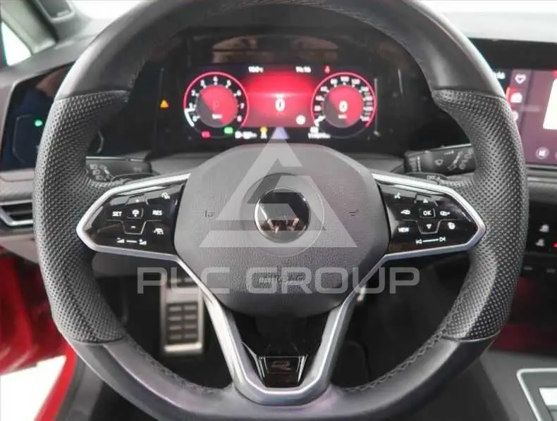 2020 Volkswagen GOLF