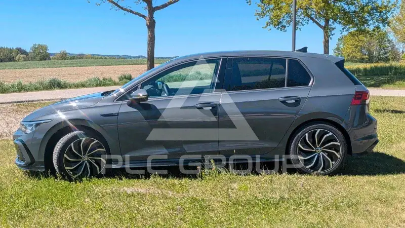 2020 Volkswagen GOLF
