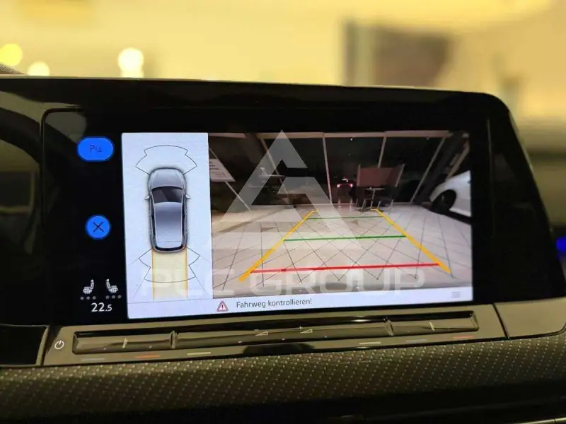 2020 Volkswagen GOLF