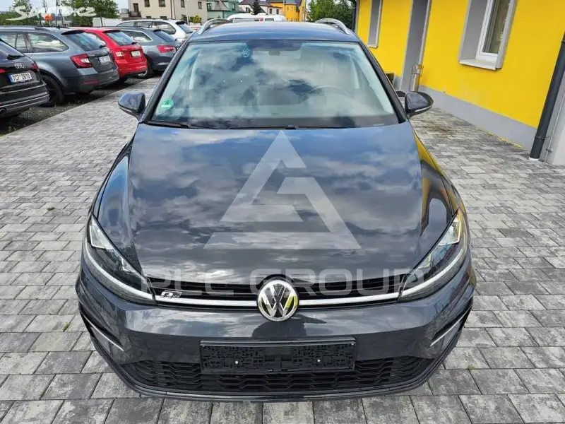 2020 Volkswagen GOLF