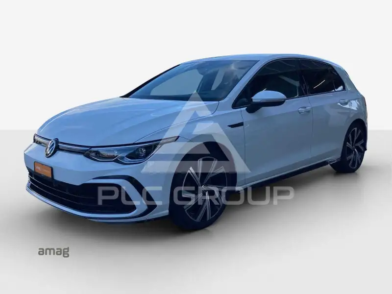2020 Volkswagen GOLF