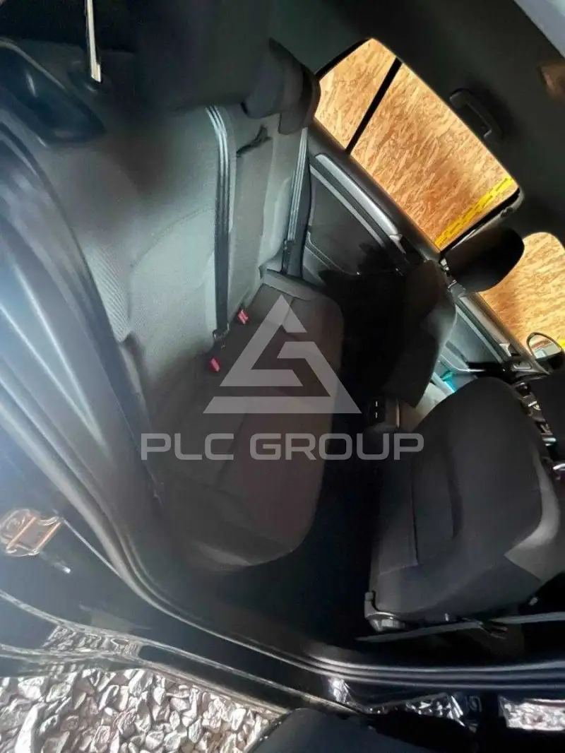 2020 Volkswagen E-Golf