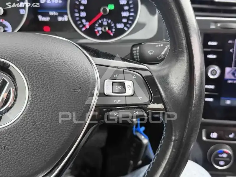 2020 Volkswagen E-Golf