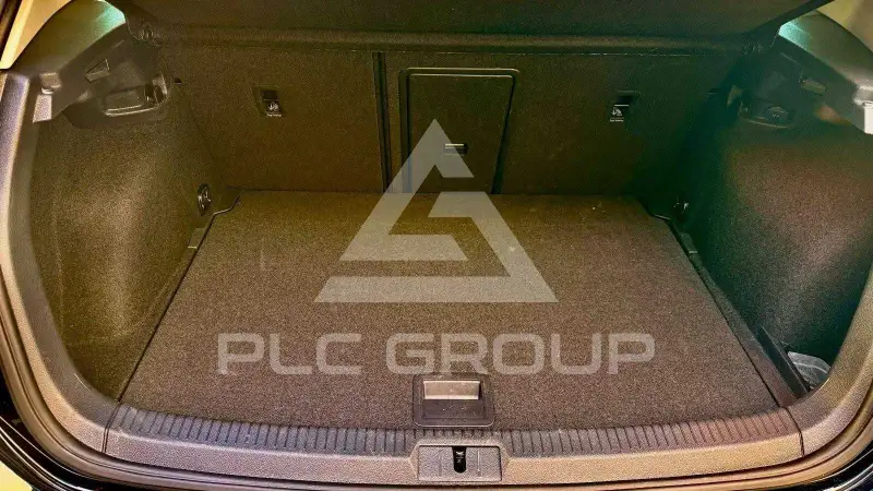 2020 Volkswagen E-Golf