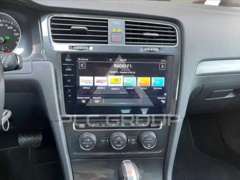 2020 Volkswagen E-Golf