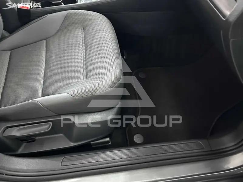 2020 Volkswagen E-Golf