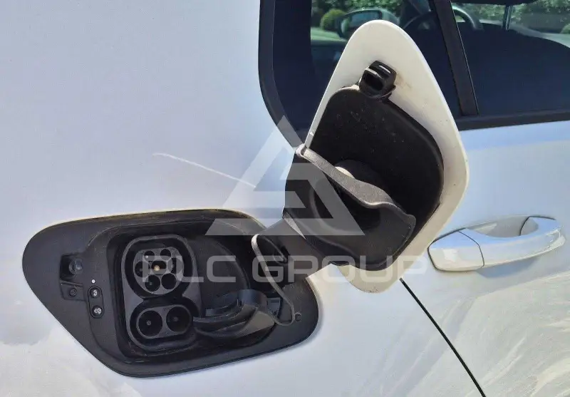 2020 Volkswagen E-Golf