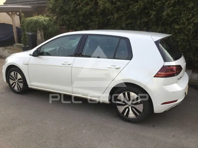 2020 Volkswagen E-Golf