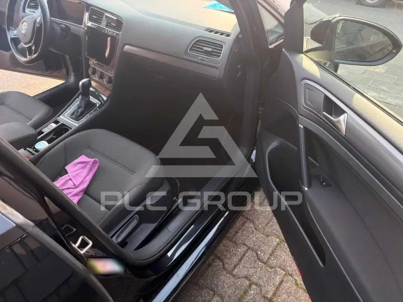 2020 Volkswagen E-Golf