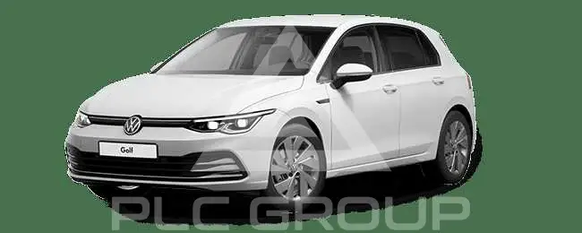 2020 Volkswagen E-Golf